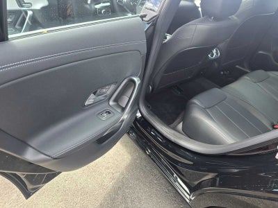 2026 Mercedes-Benz CLA 250 Coupe