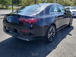 2026 Mercedes-Benz CLA 250 Coupe