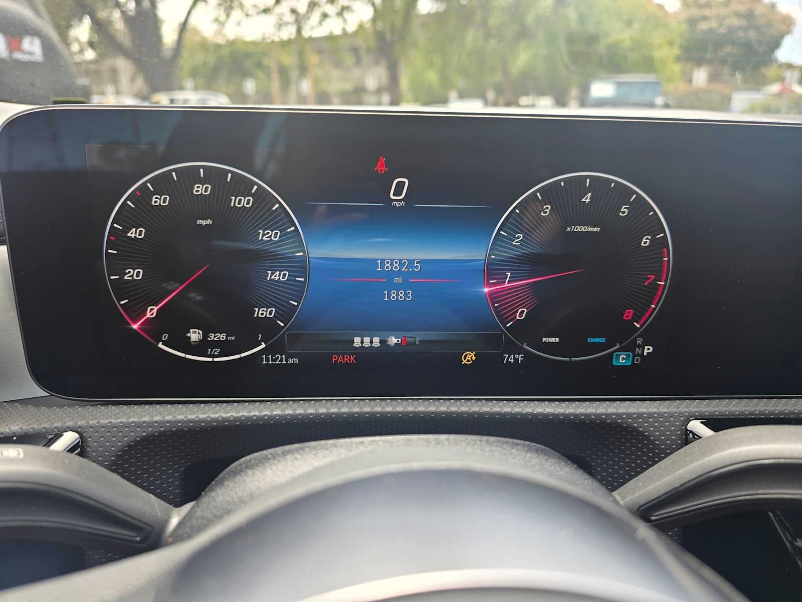 2026 Mercedes-Benz CLA 250 Coupe