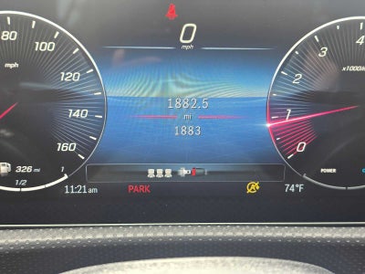 2026 Mercedes-Benz CLA 250 Coupe