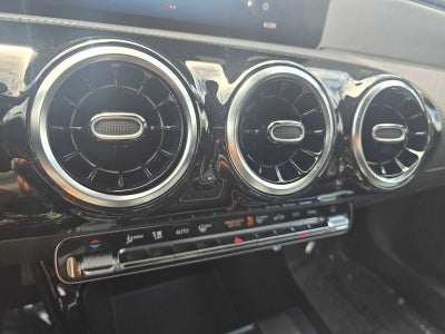 2026 Mercedes-Benz CLA 250 Coupe