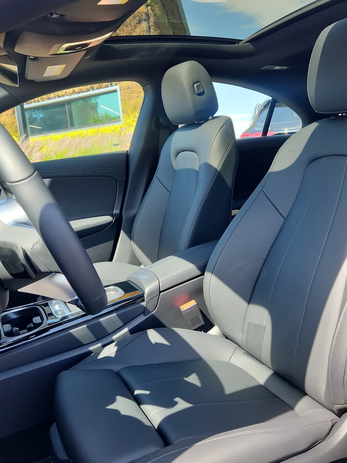 2026 Mercedes-Benz CLA 250 Coupe