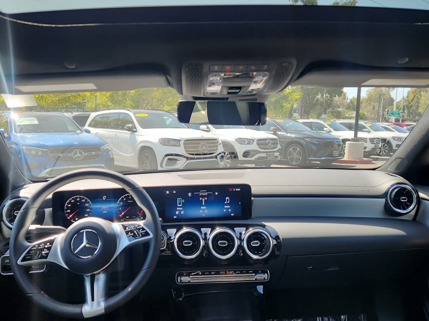 2026 Mercedes-Benz CLA 250 Coupe
