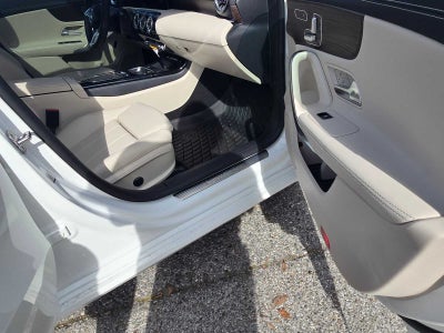 2026 Mercedes-Benz CLA CLA 250