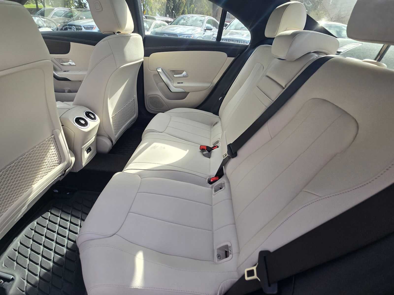 2026 Mercedes-Benz CLA CLA 250