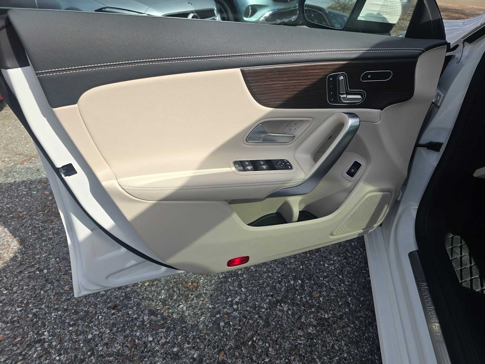 2026 Mercedes-Benz CLA CLA 250