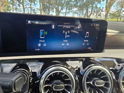 2026 Mercedes-Benz CLA CLA 250