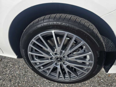 2026 Mercedes-Benz CLA CLA 250