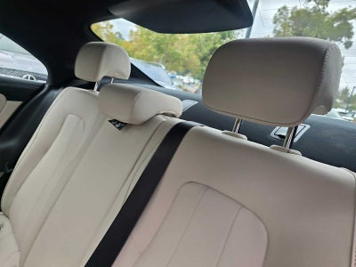 2026 Mercedes-Benz CLA 250 Coupe
