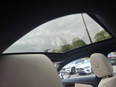 2026 Mercedes-Benz CLA 250 Coupe