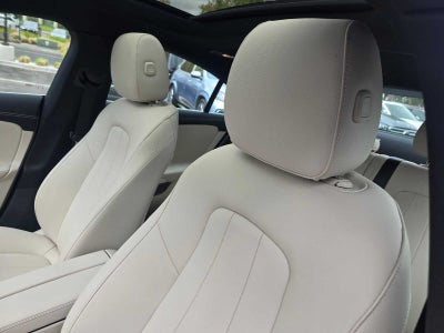 2026 Mercedes-Benz CLA 250 Coupe