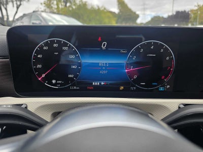 2026 Mercedes-Benz CLA 250 Coupe