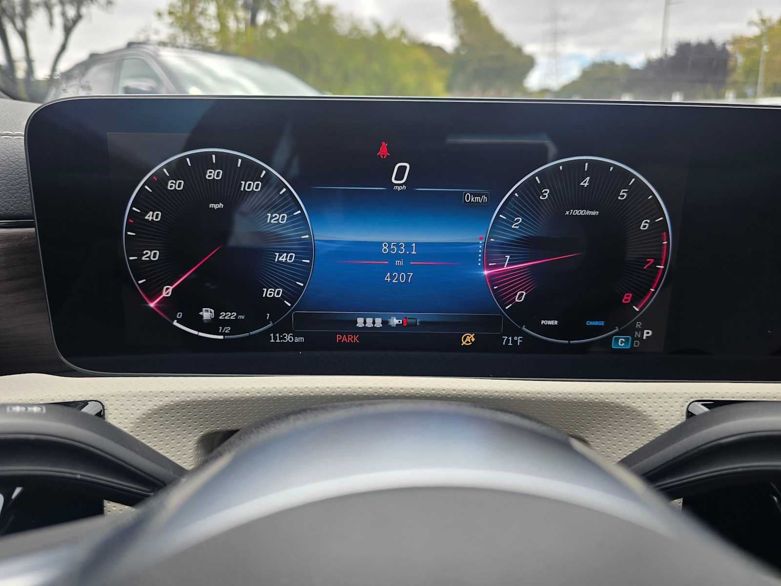 2026 Mercedes-Benz CLA 250 Coupe