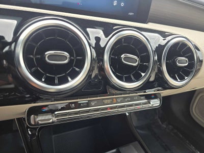 2026 Mercedes-Benz CLA 250 Coupe