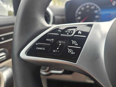 2026 Mercedes-Benz CLA 250 Coupe