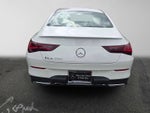 2026 Mercedes-Benz CLA 250 Coupe
