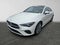 2026 Mercedes-Benz CLA 250 Coupe