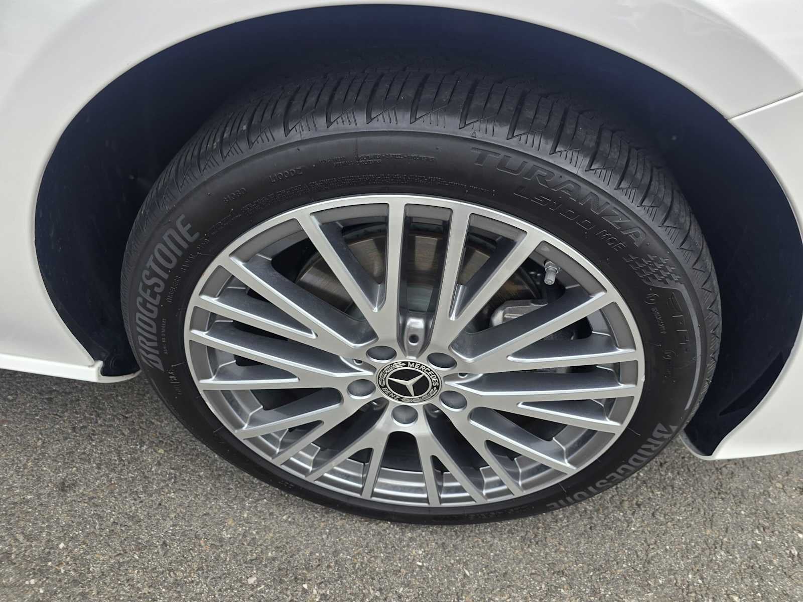 2026 Mercedes-Benz CLA 250 Coupe