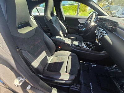 2026 Mercedes-Benz CLA 250 Coupe