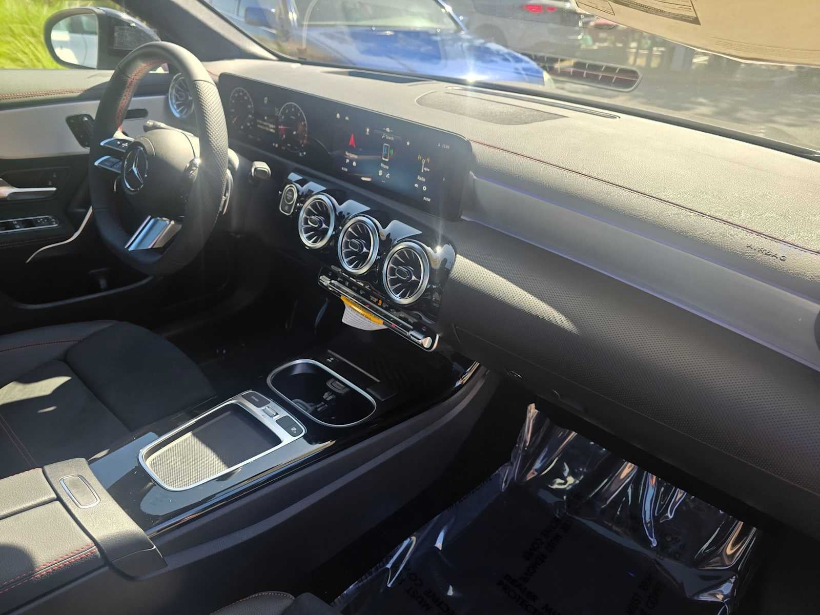 2026 Mercedes-Benz CLA 250 Coupe