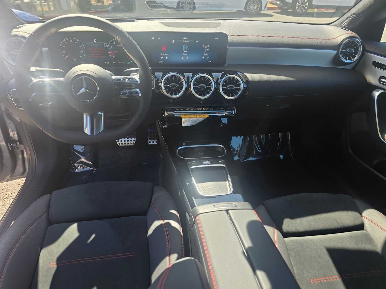 2026 Mercedes-Benz CLA 250 Coupe