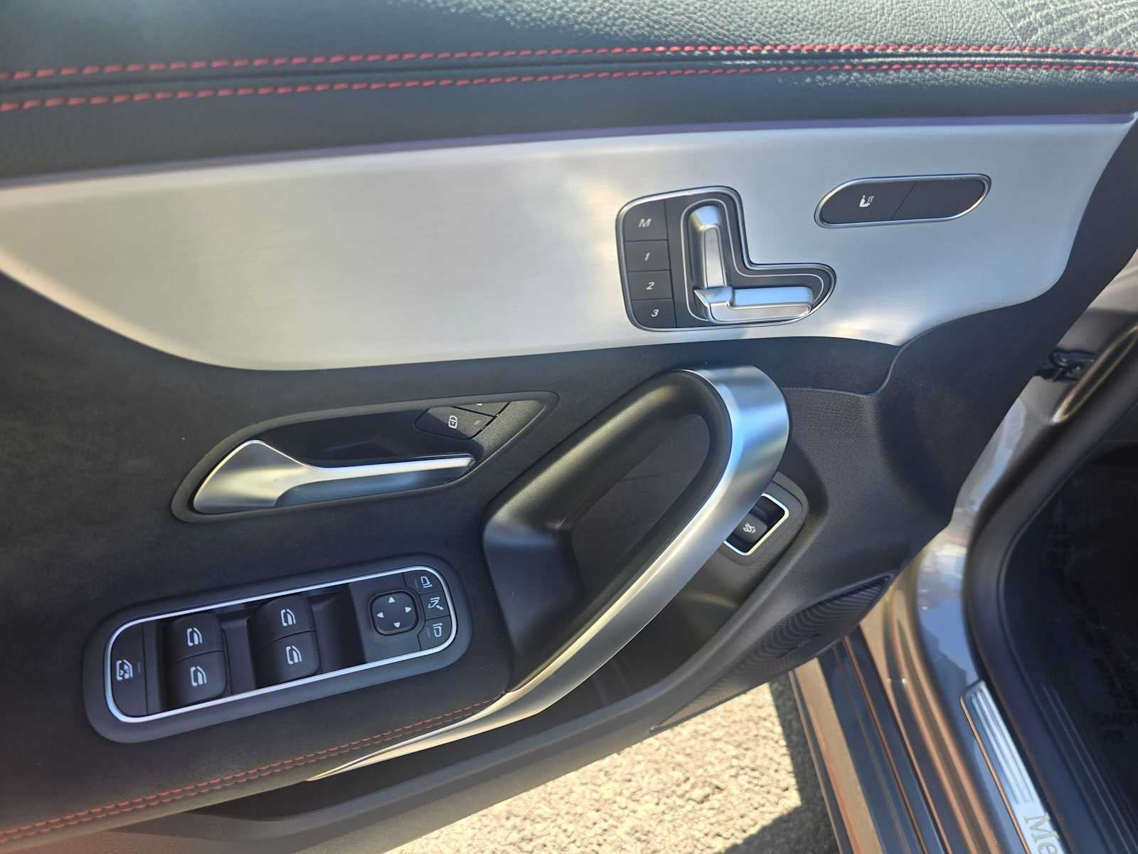 2026 Mercedes-Benz CLA 250 Coupe