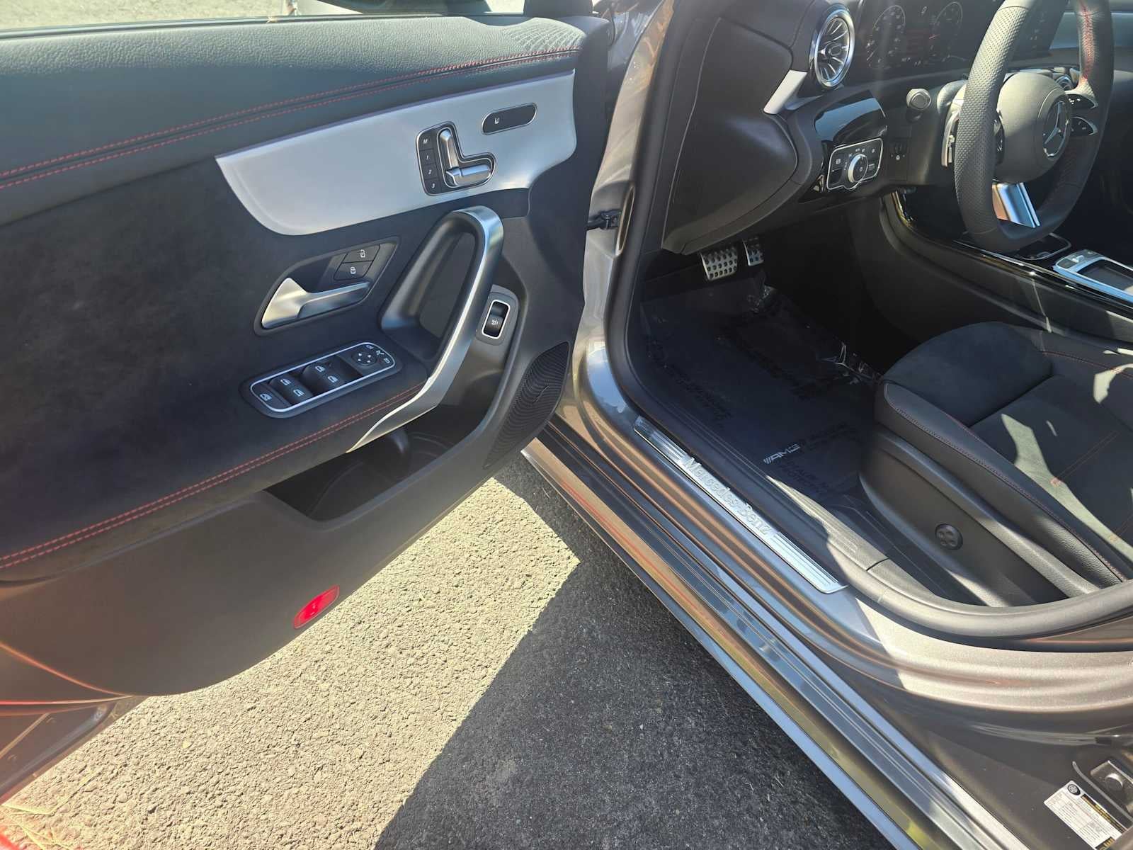 2026 Mercedes-Benz CLA 250 Coupe