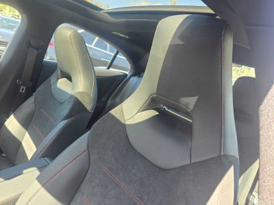 2026 Mercedes-Benz CLA 250 Coupe