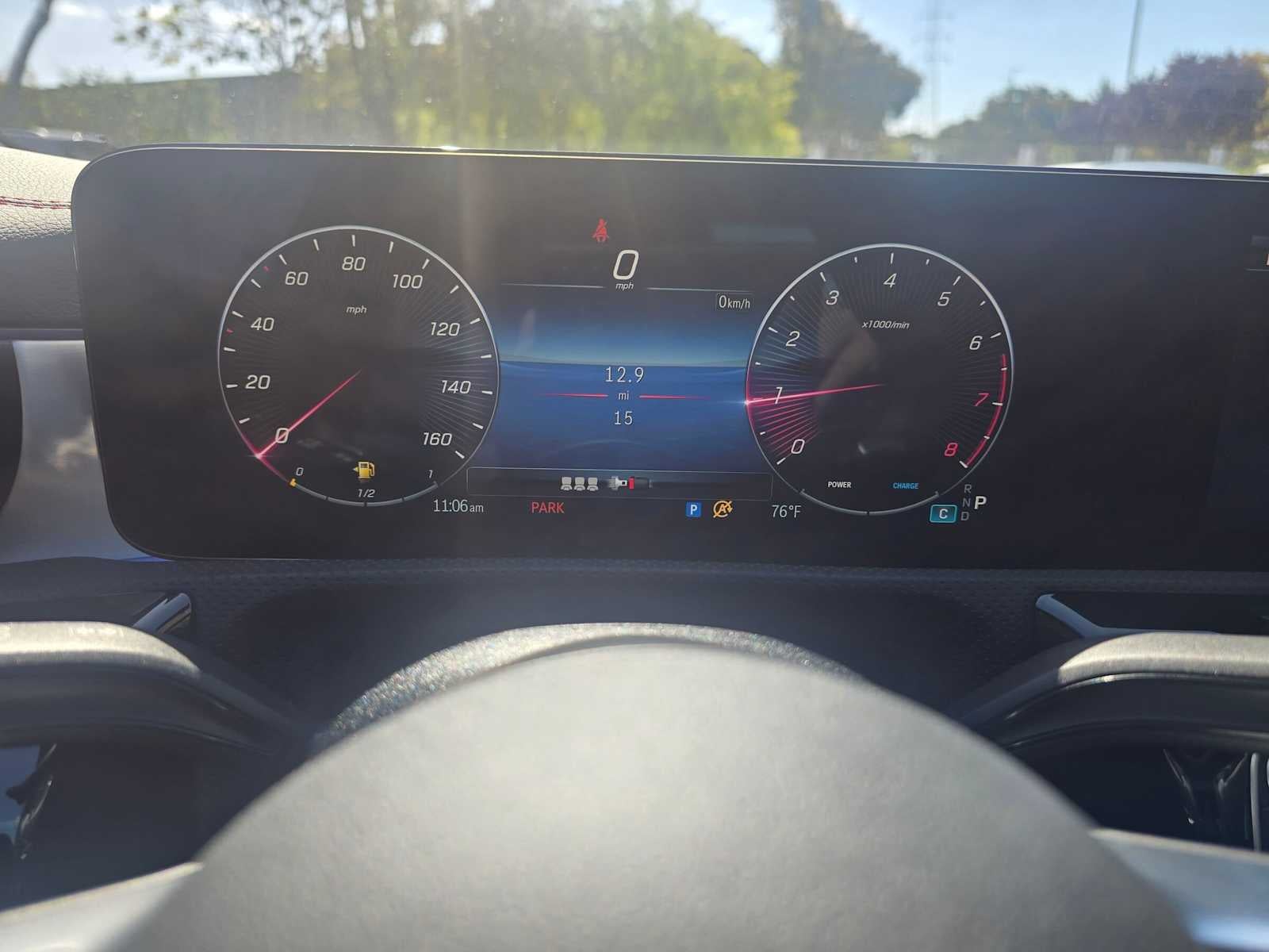 2026 Mercedes-Benz CLA 250 Coupe