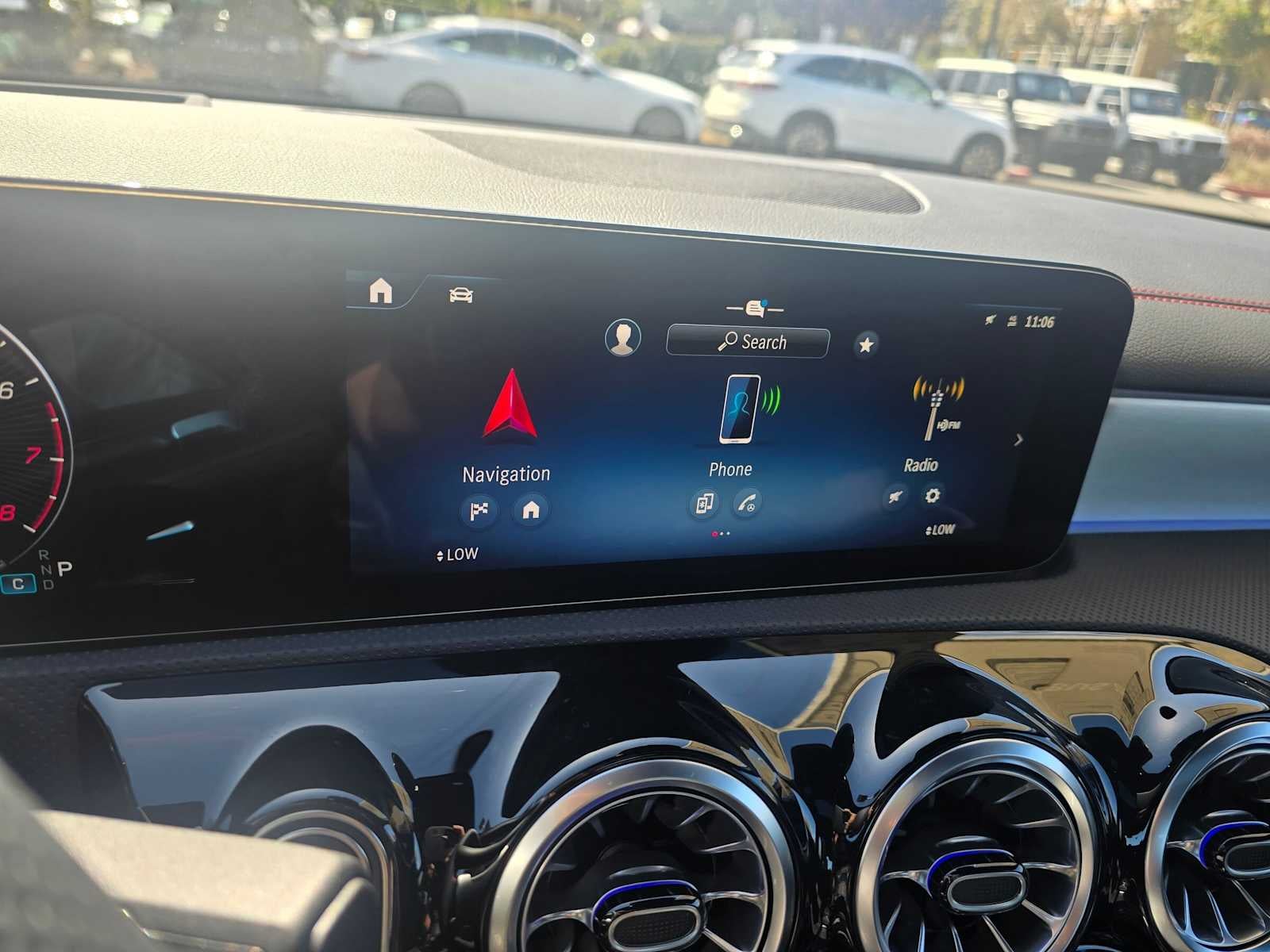 2026 Mercedes-Benz CLA 250 Coupe