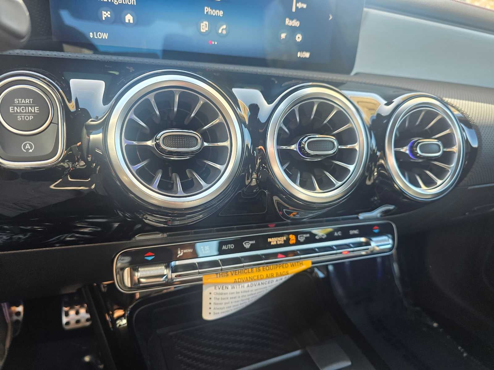 2026 Mercedes-Benz CLA 250 Coupe