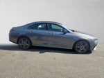 2026 Mercedes-Benz CLA 250 Coupe