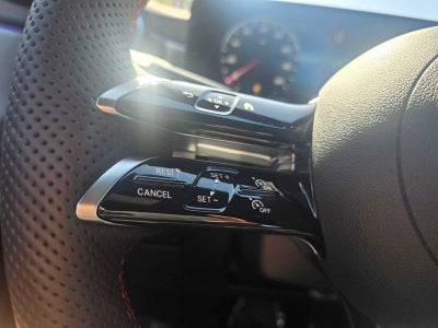 2026 Mercedes-Benz CLA 250 Coupe