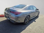 2026 Mercedes-Benz CLA 250 Coupe