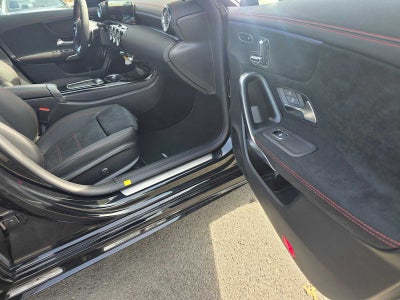 2026 Mercedes-Benz CLA 250 Coupe