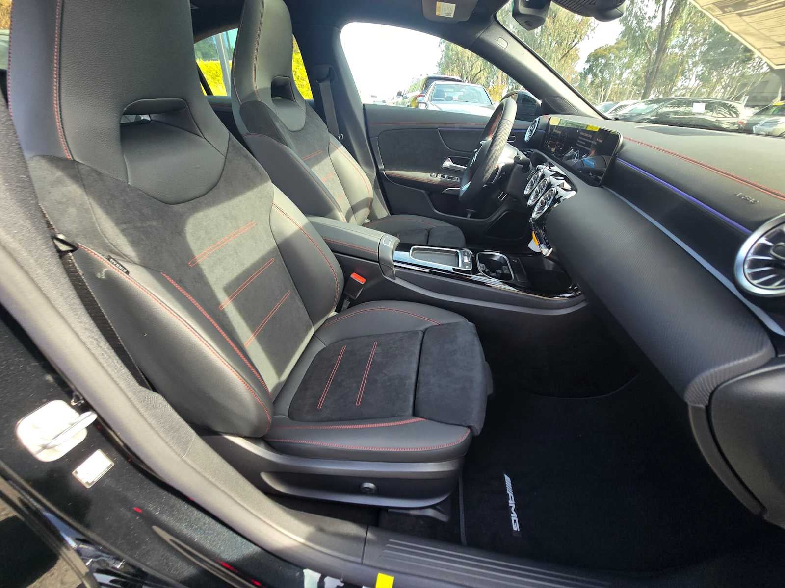 2026 Mercedes-Benz CLA 250 Coupe