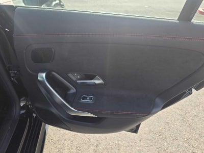 2026 Mercedes-Benz CLA 250 Coupe