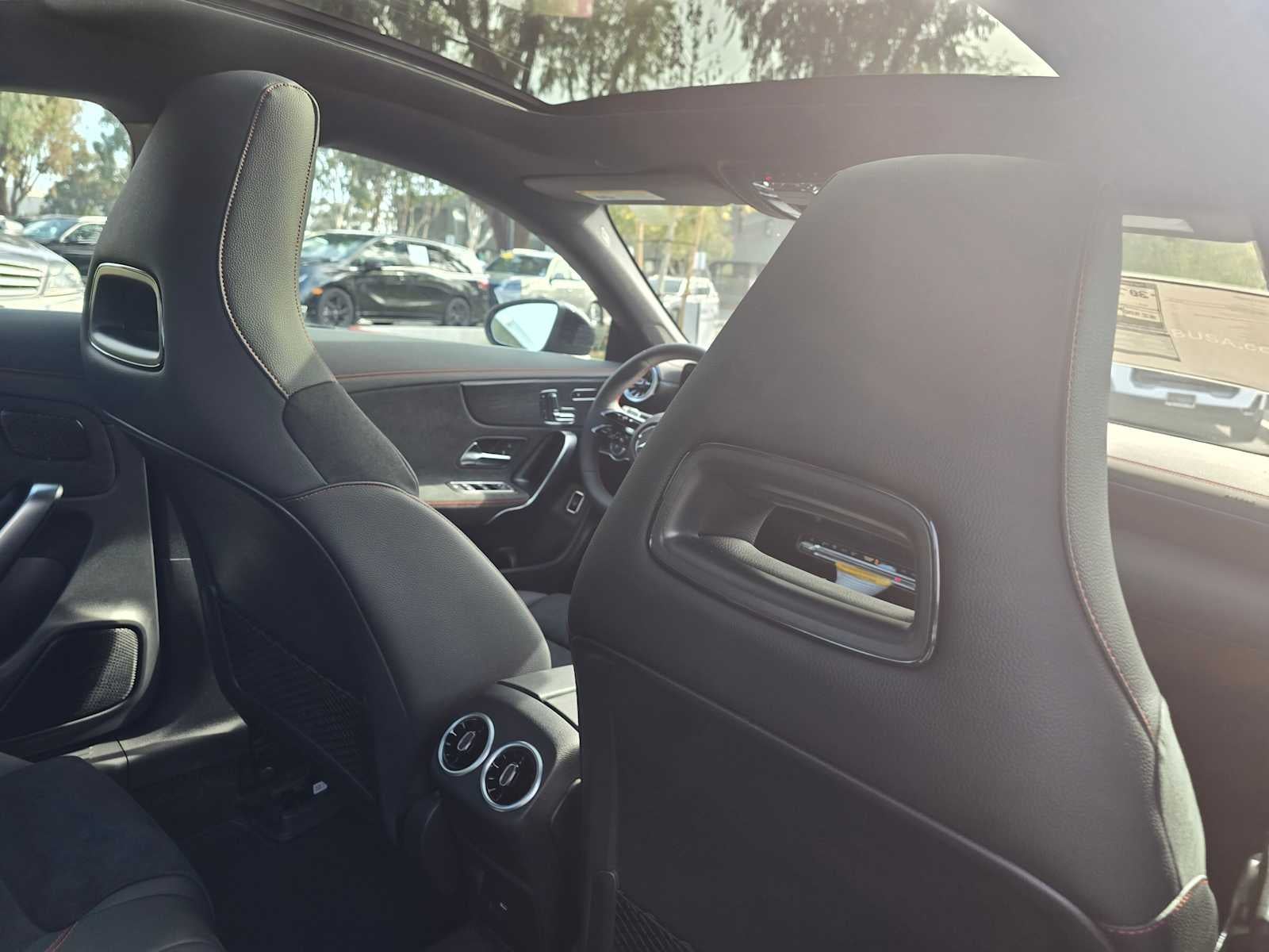 2026 Mercedes-Benz CLA 250 Coupe