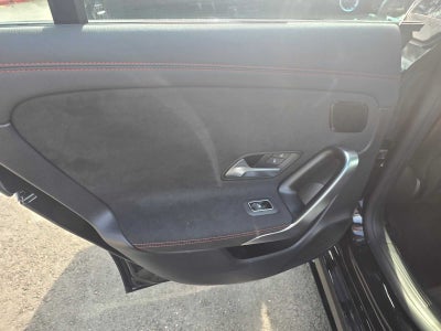 2026 Mercedes-Benz CLA 250 Coupe