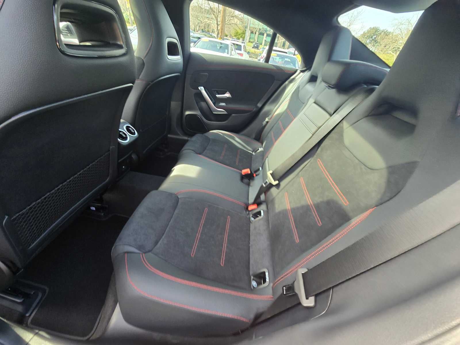 2026 Mercedes-Benz CLA 250 Coupe