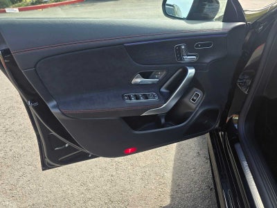 2026 Mercedes-Benz CLA 250 Coupe