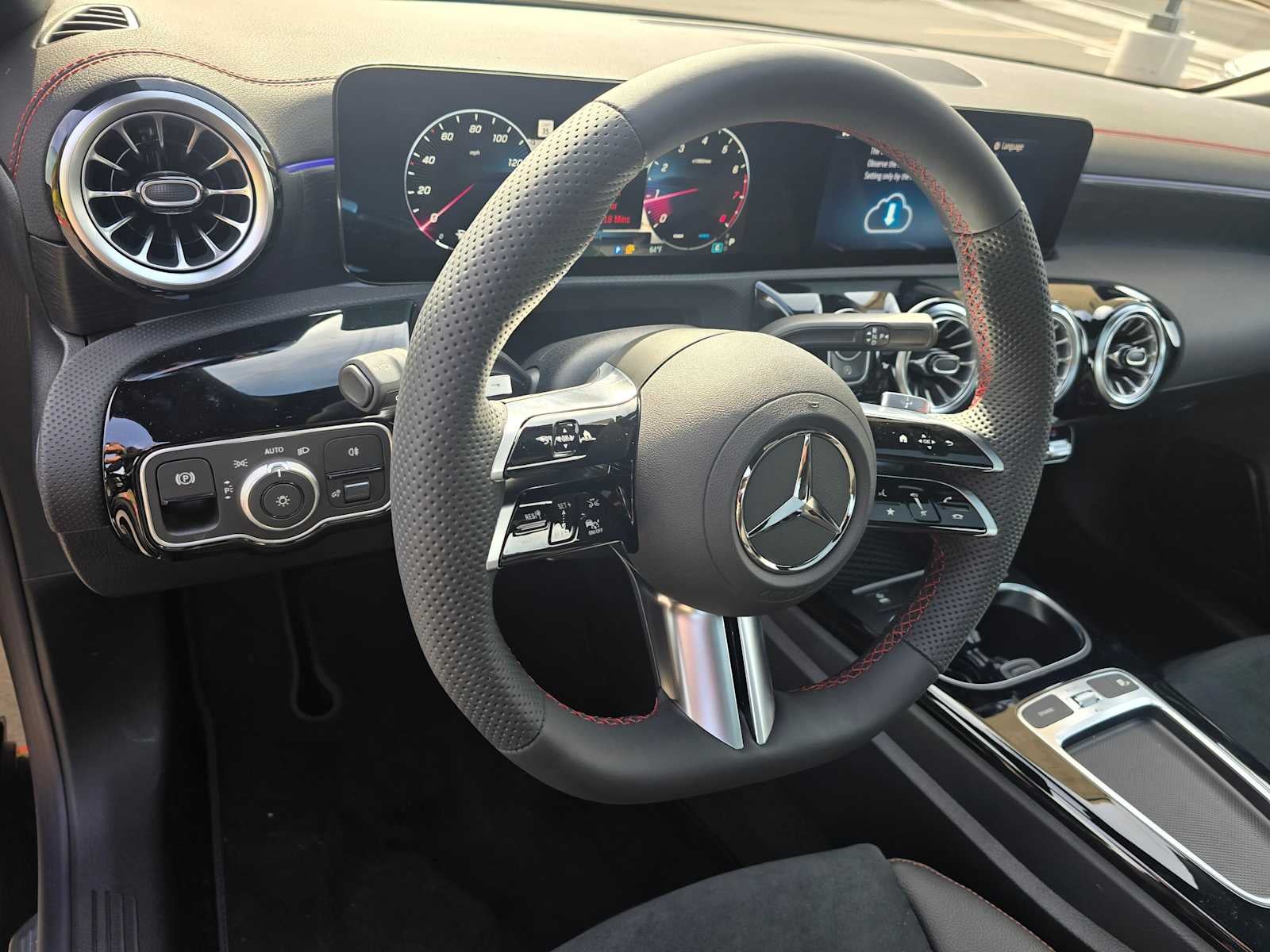 2026 Mercedes-Benz CLA 250 Coupe