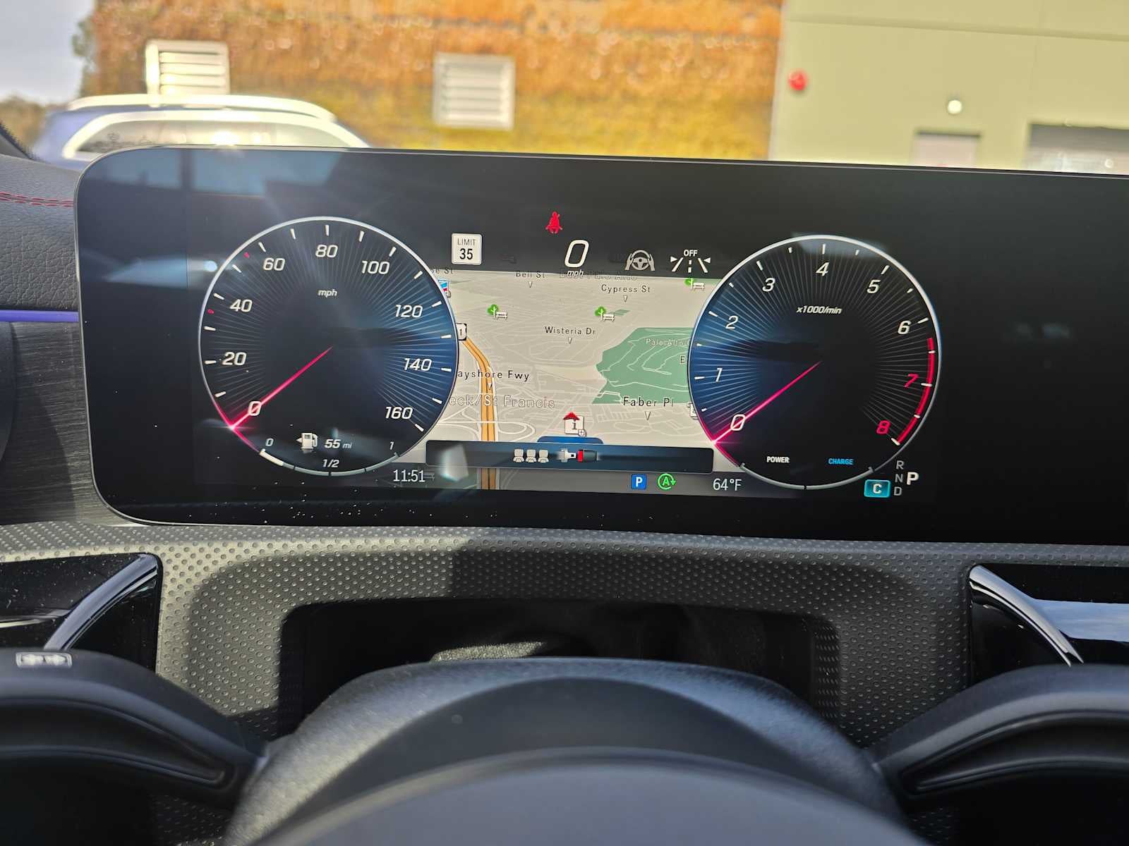 2026 Mercedes-Benz CLA 250 Coupe