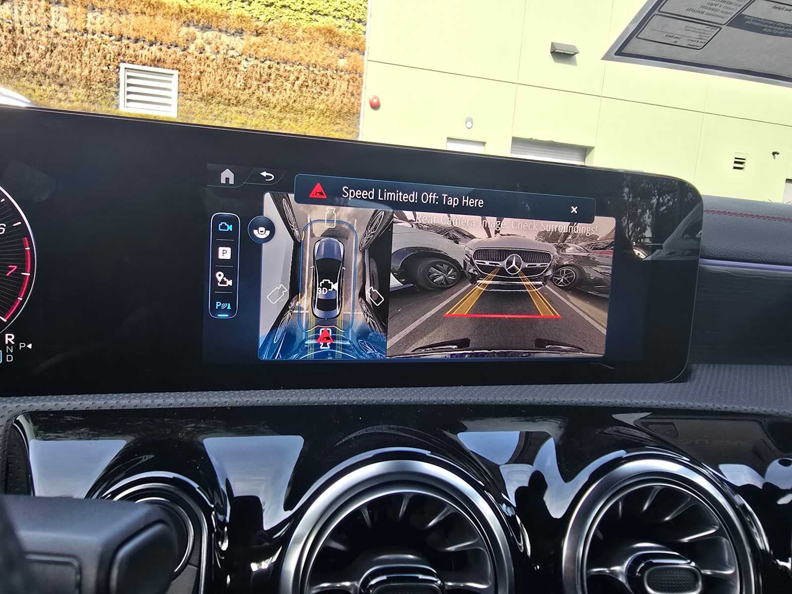 2026 Mercedes-Benz CLA 250 Coupe