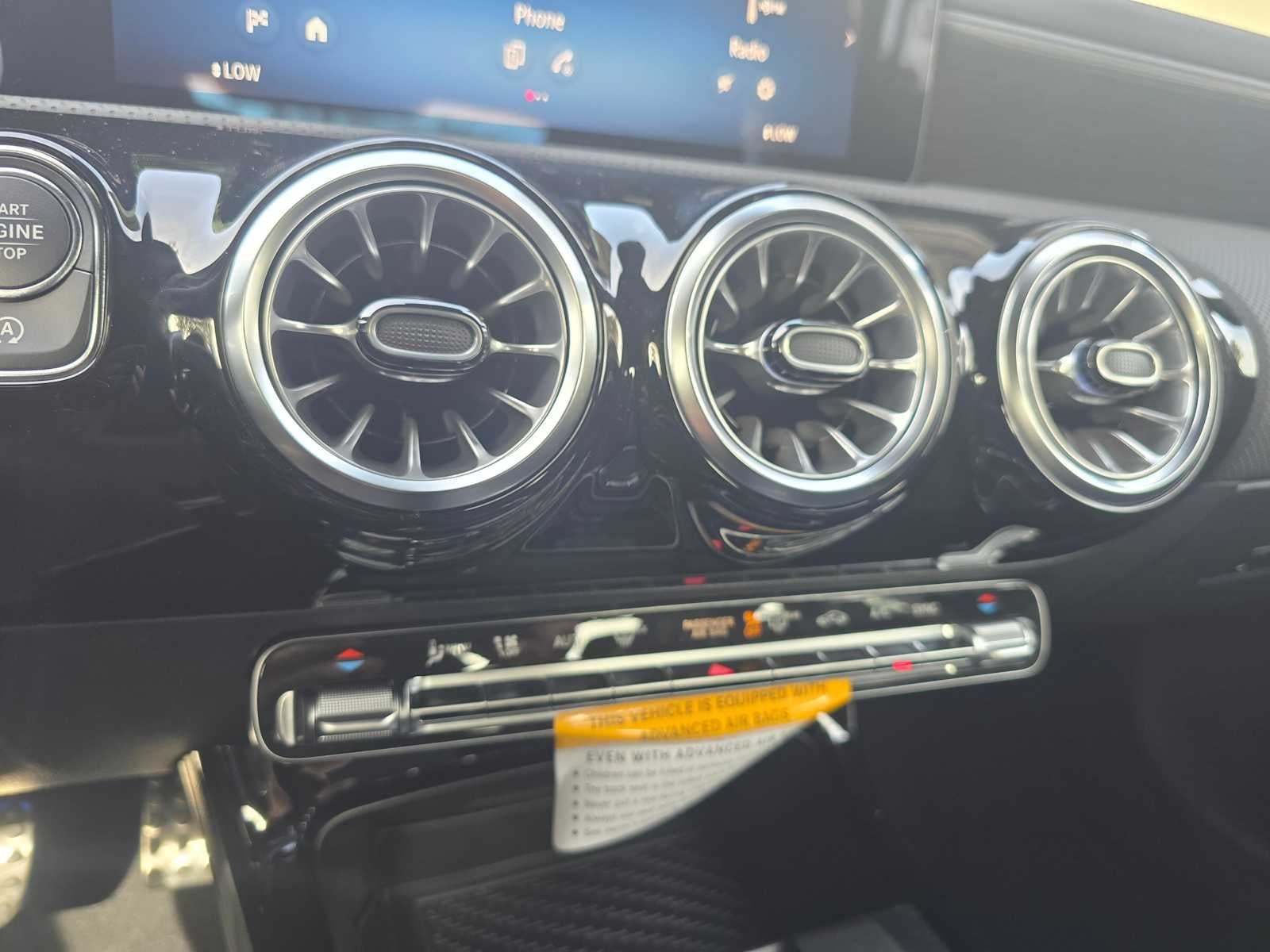 2026 Mercedes-Benz CLA 250 Coupe