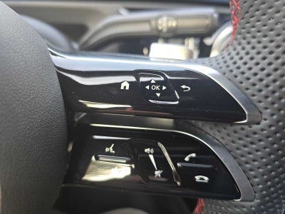 2026 Mercedes-Benz CLA 250 Coupe