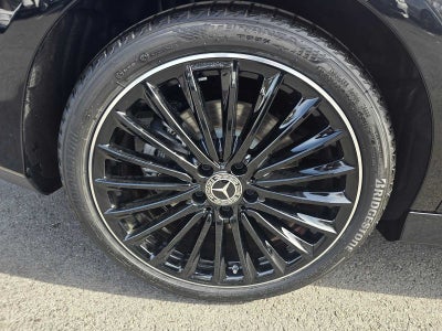 2026 Mercedes-Benz CLA 250 Coupe