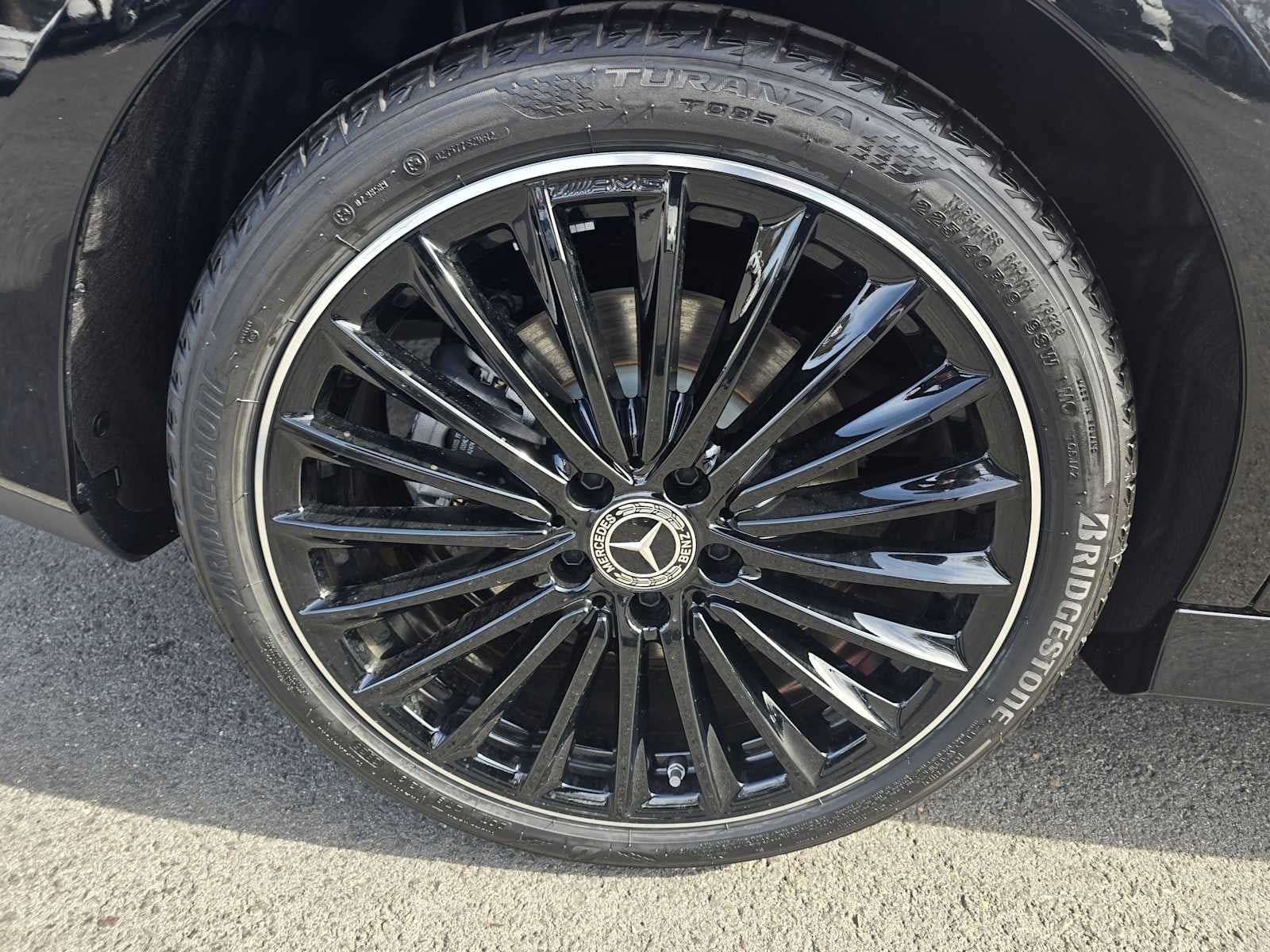 2026 Mercedes-Benz CLA 250 Coupe