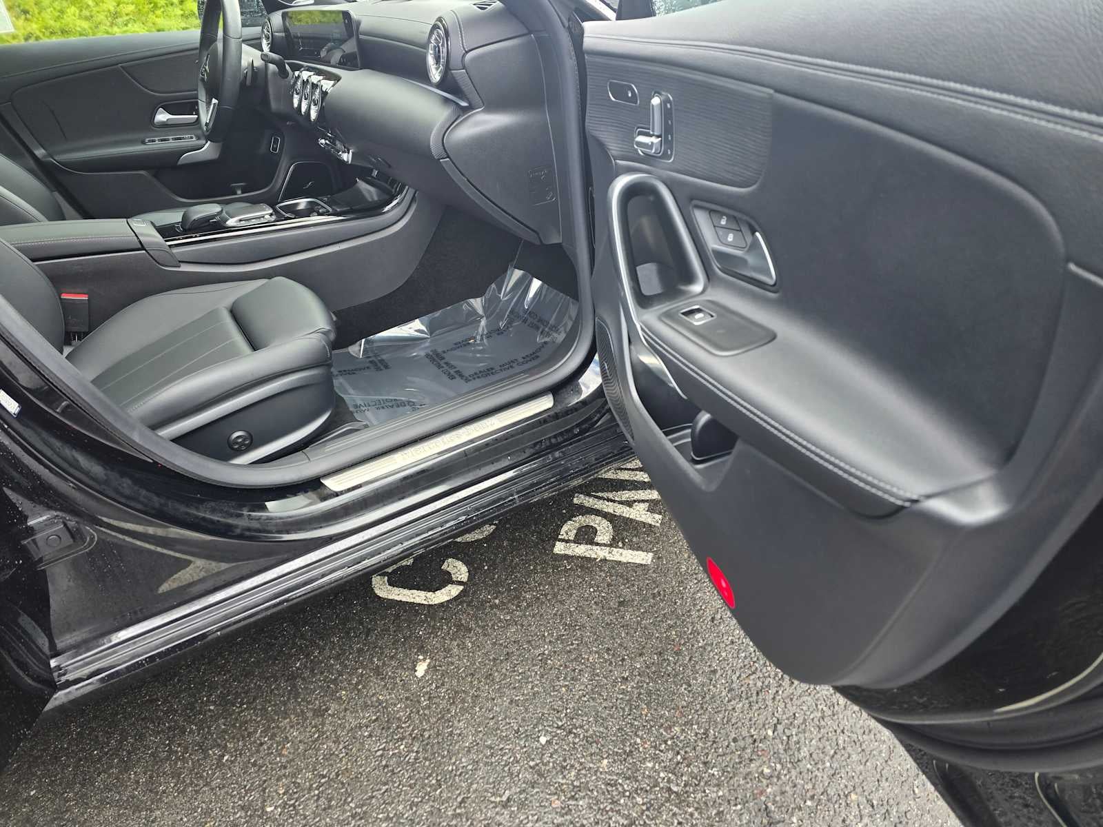 2023 Mercedes-Benz CLA 250 Coupe