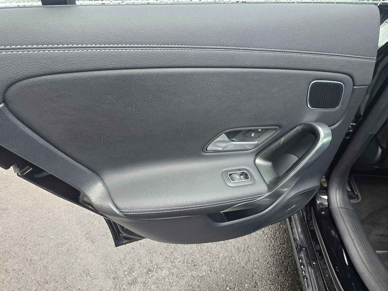 2023 Mercedes-Benz CLA 250 Coupe